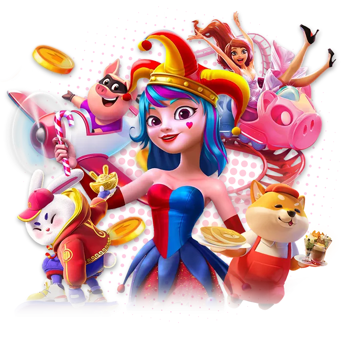 BUNNY FUN เกม